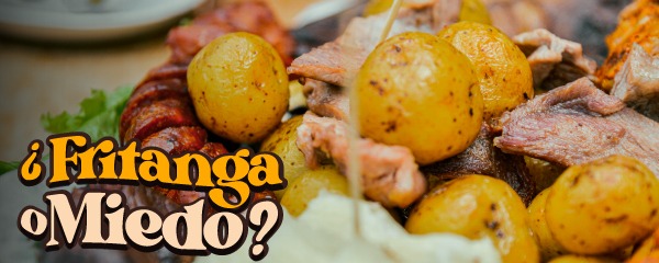 Fritanga Fest