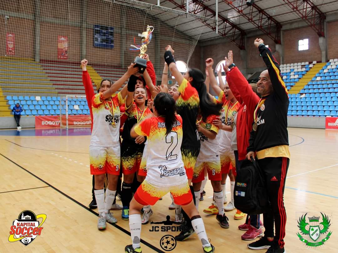 campeonas