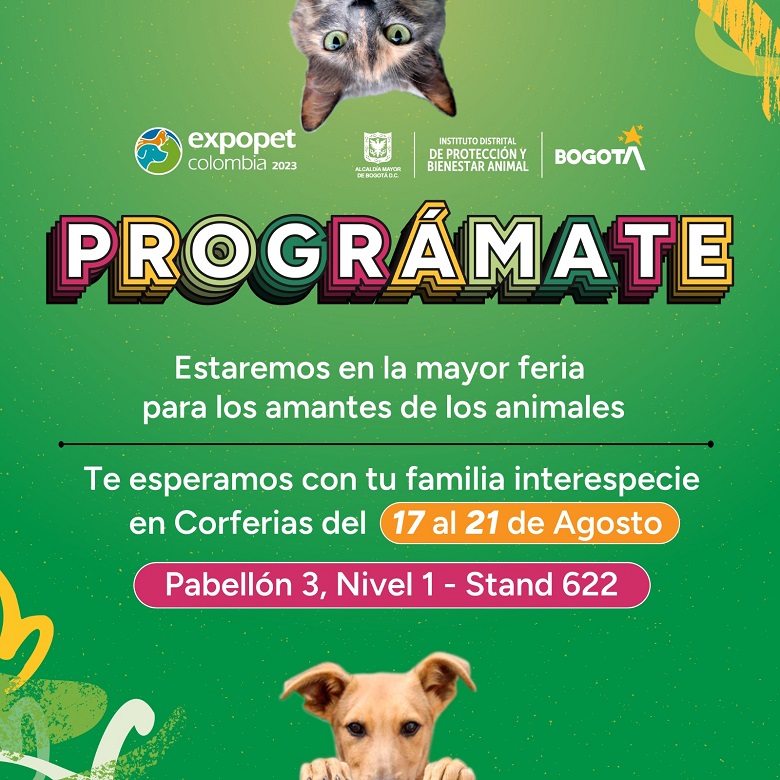 expopet 2023