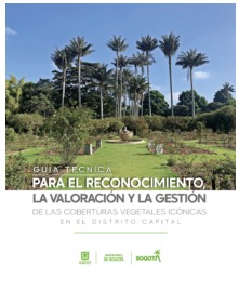 Portada del libro 2 del Jardín Botánico