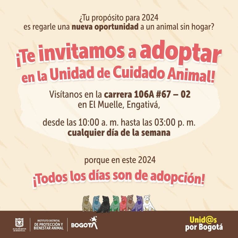 Unidad de Cuidado Animal