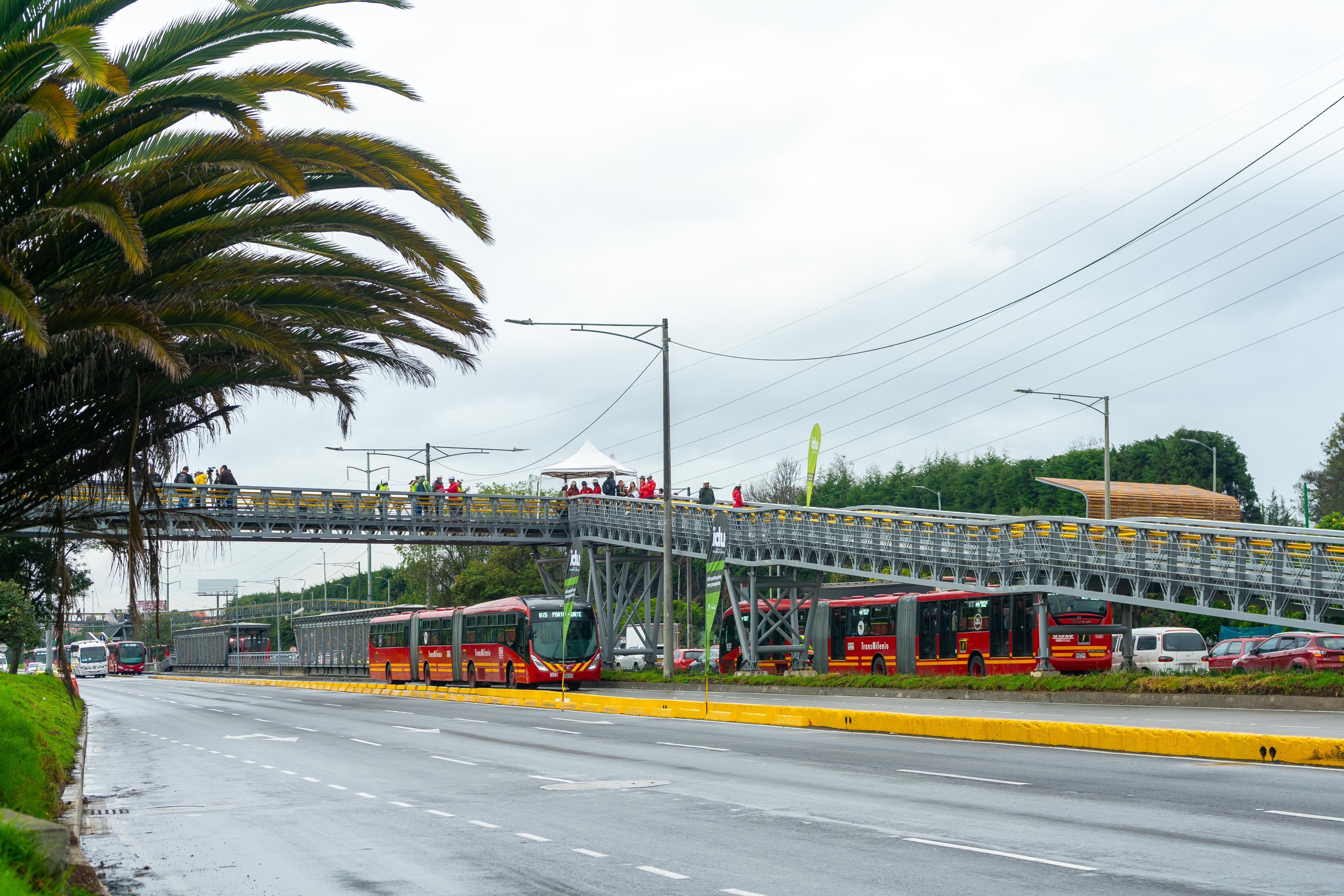 Autopista Norte