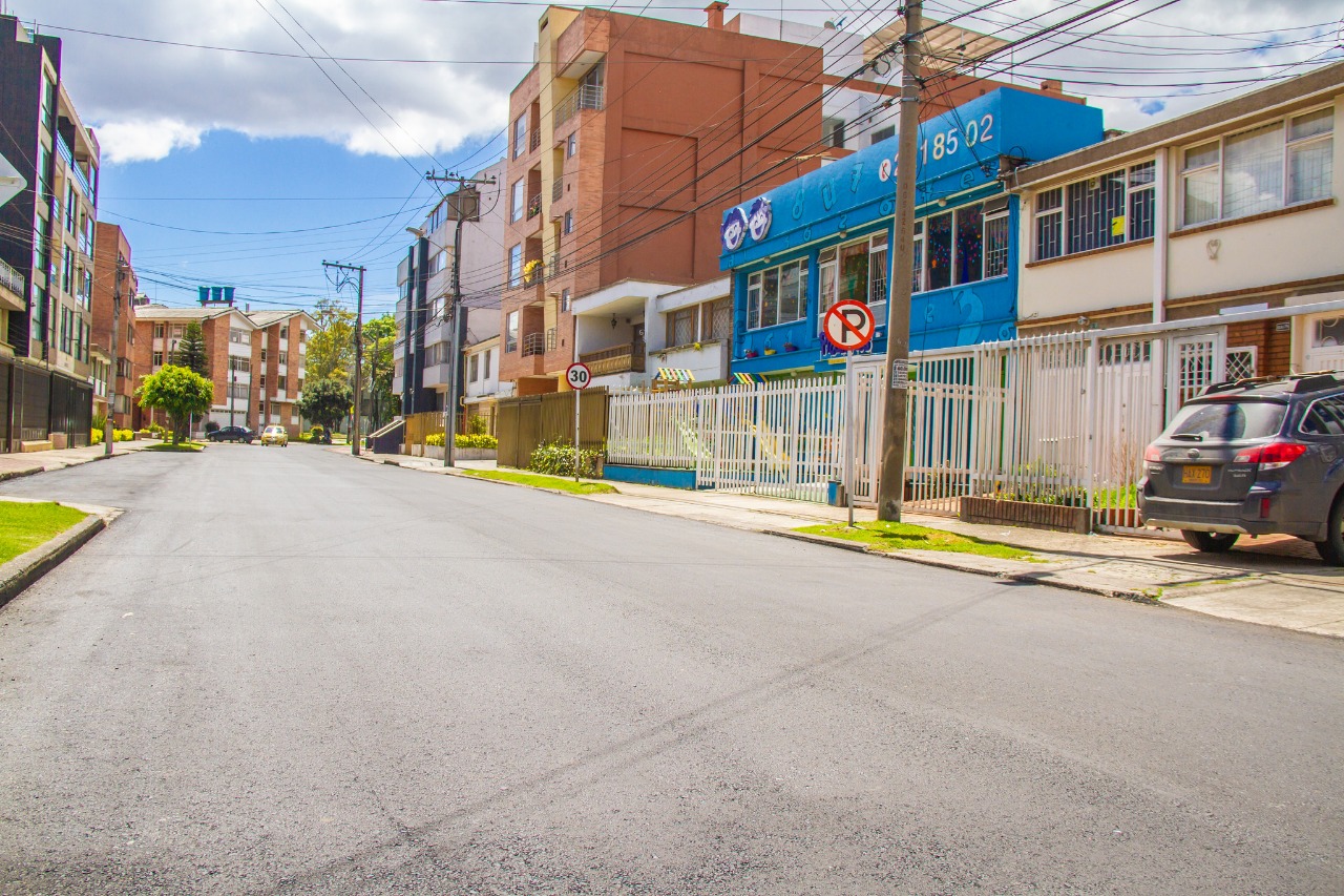 La UMV empezará a trabajar en las zonas rurales de la ciudad para mejorar de 10 km carril que beneficiarán a los campesinos que habitan la capital.