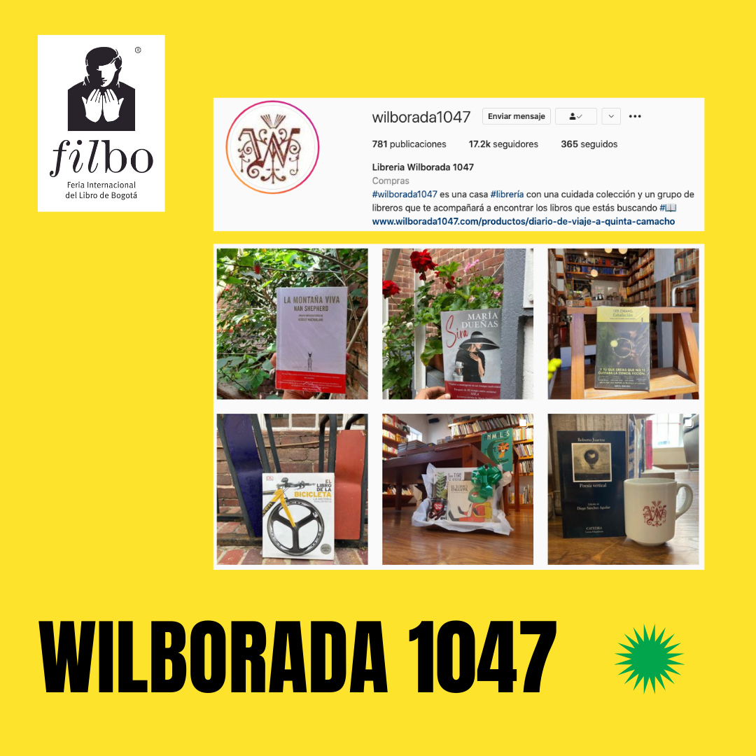 Wilborada 1047