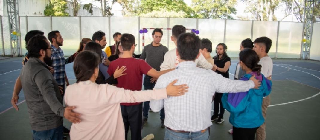 Iniciación al yoga de la música