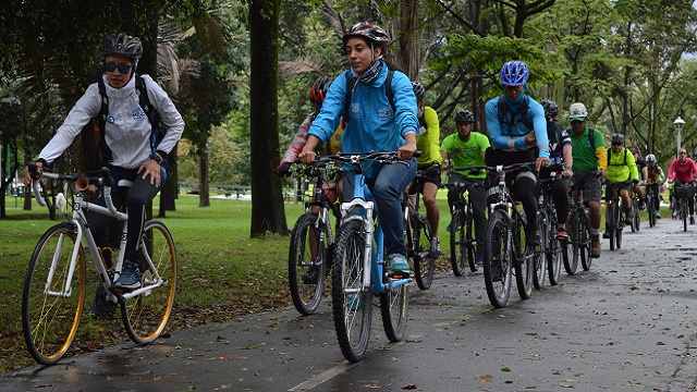 Foto: Instituto Distrital de Turismo 