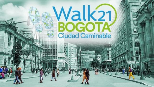 Foto: Walk 21