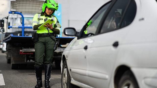 Foto: Secretaría de Movilidad 