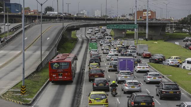 Foto: Secretaría de Movilidad 