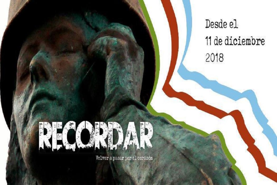 En el Centro de Memoria Paz y Reconciliación se está realizando la exposición sobre el conflicto armado en Bogotá