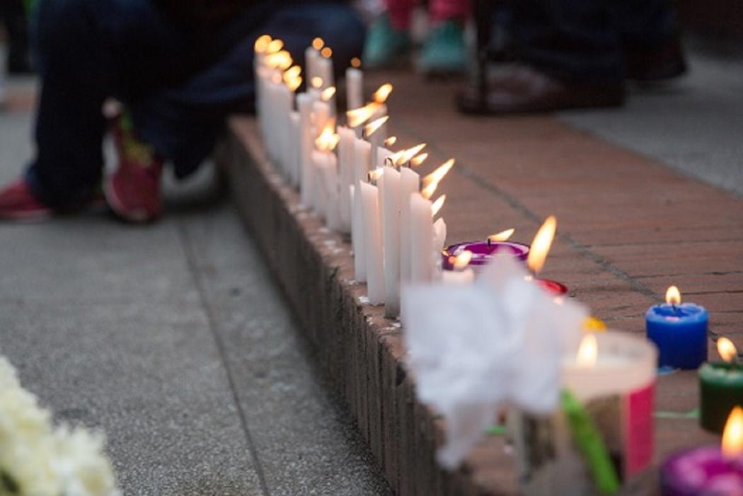 Cero muertes de líderes sociales - FOTO: Consejería de Comunicaciones