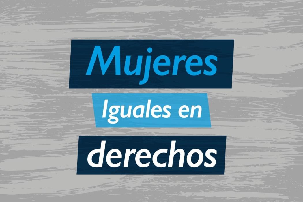 El Distrito reitera su apoyo a la ley de cuotas luego de que se registrara una demanda en su contra