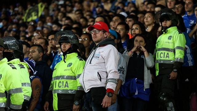 Foto: Secretaría de Seguridad 