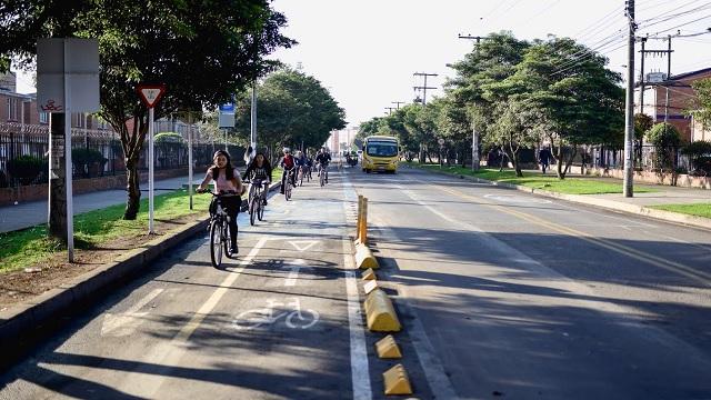 Foto:Secretaría de Movilidad 