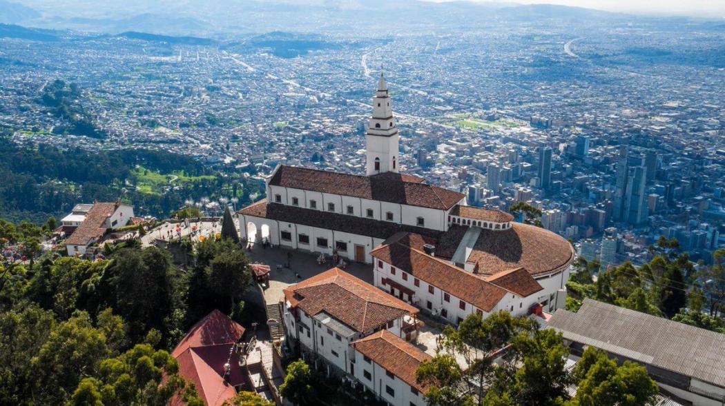 Foto: Instituto Distrital de Turismo