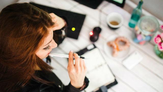 mujeres emprendedoras 