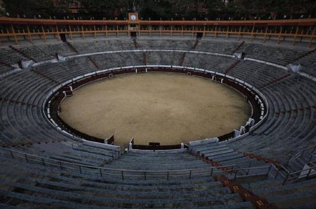 Temporada taurina - FOTO: Consejería de Comunicaciones