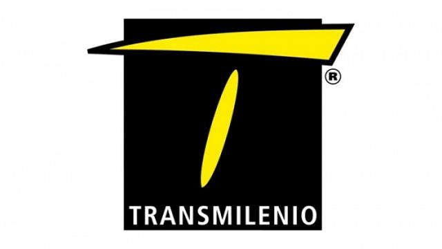 Bus de TransMilenio