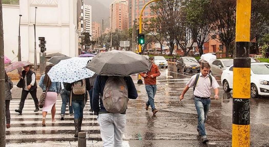 Plan de contingencia por lluvias - FOTO: Consejería de Comunicaciones