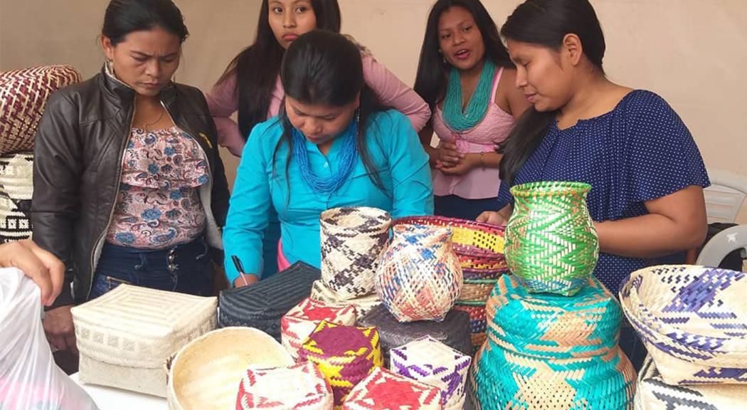 Conoce las becas abiertas especialmente dirigidas para grupos poblacionales. Foto: Facebook/Participación Ciudadana