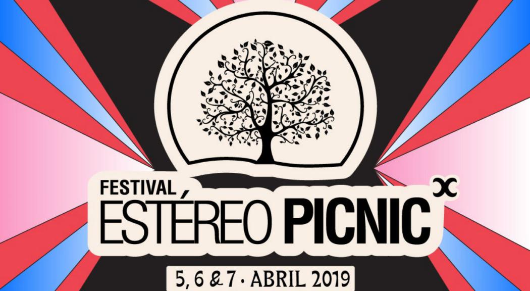 Afiche Estéreo Picnic