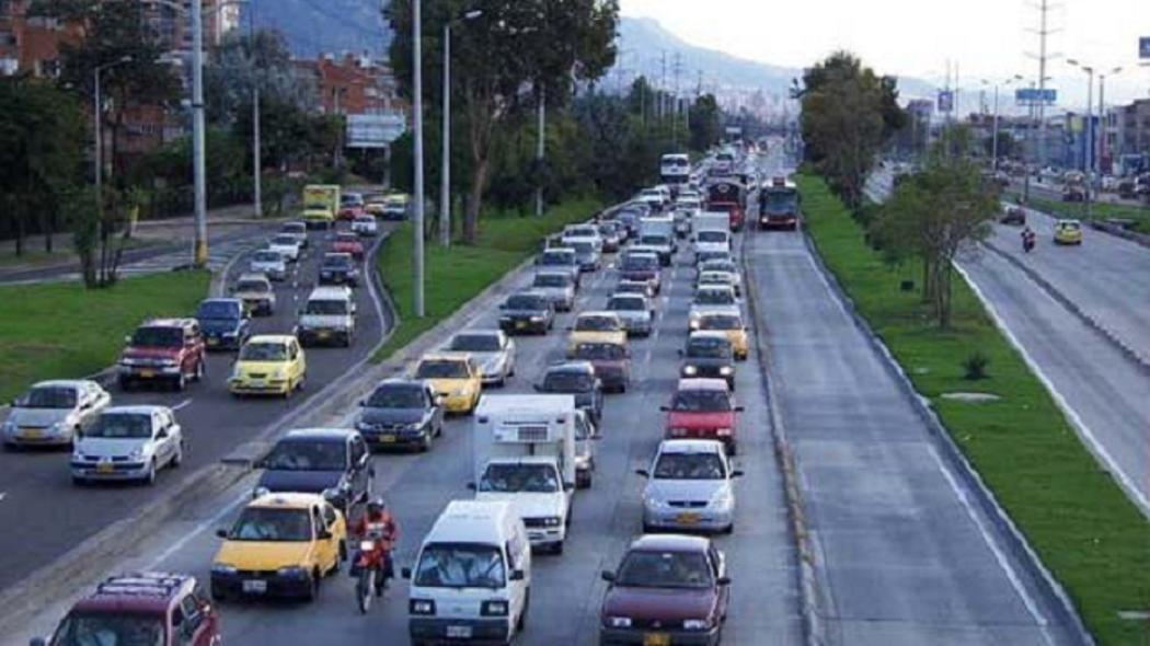 Foto: Secretaría de Movilidad