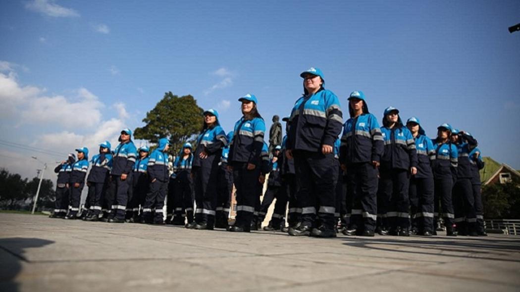 Foto: Defensoría del Espacio Público 