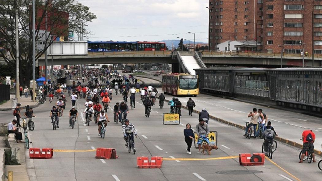 Foto: Secretaría de Movilidad