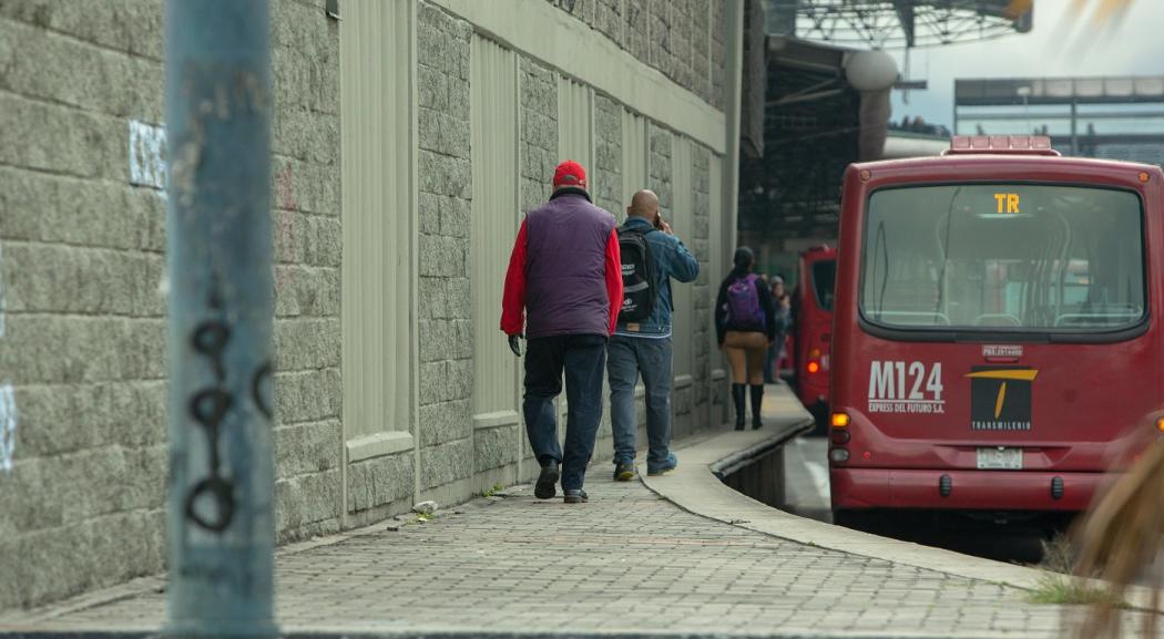 Iniciarán procesos de embargos para colados de TransMilenio que no paguen las multas