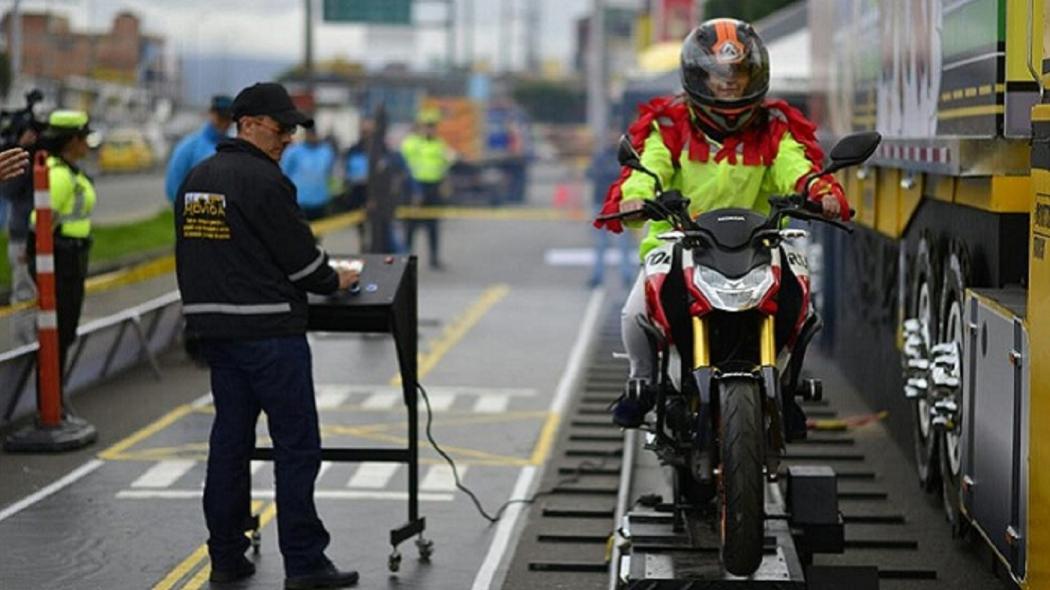 Secretaría de Movilidad 