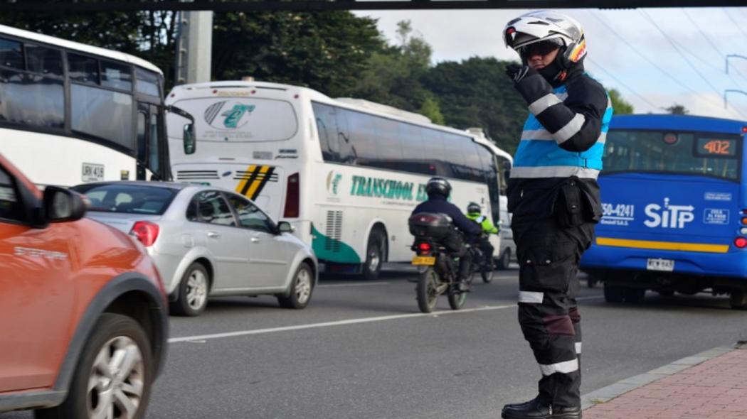 Secretaría de Movilidad 