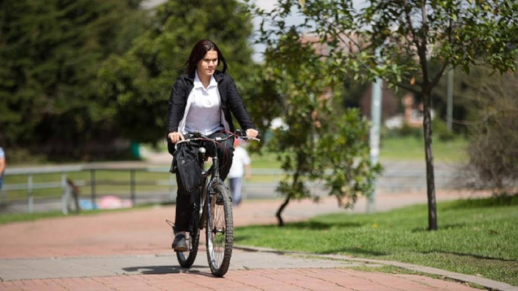 Foto: Secretaría de Movilidad