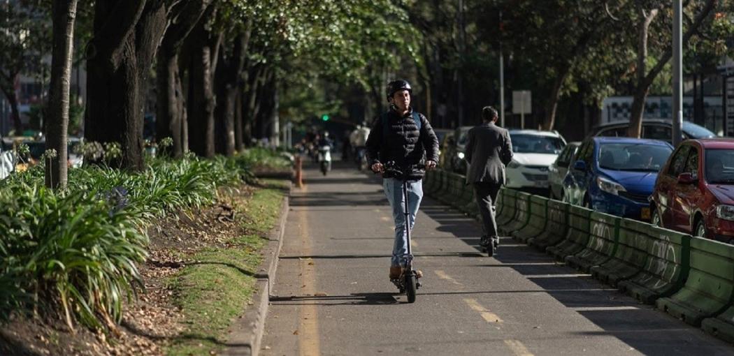 Empresas y usuarios deben cumplir con la normatividad vigente (Foto: Secretaría Distrital de Movilidad)