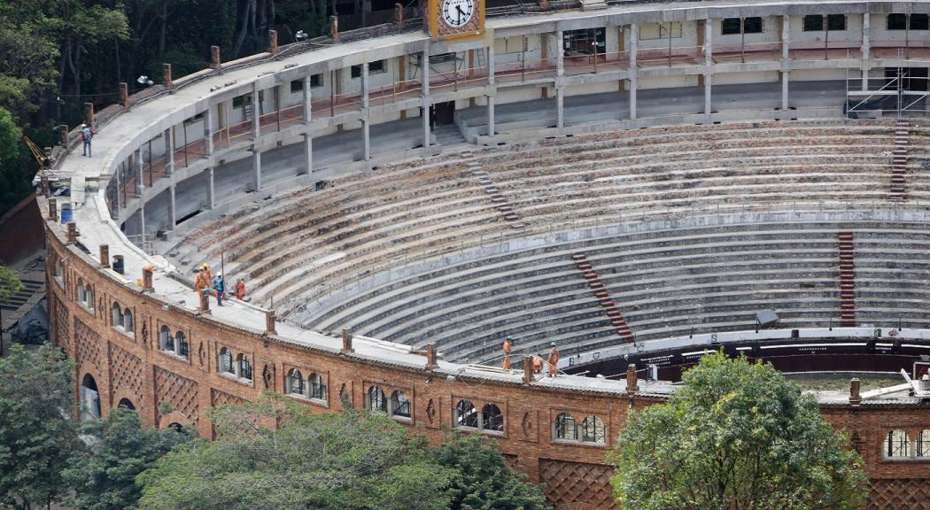 Pronunciamiento sobre temporada taurina en Bogotá 