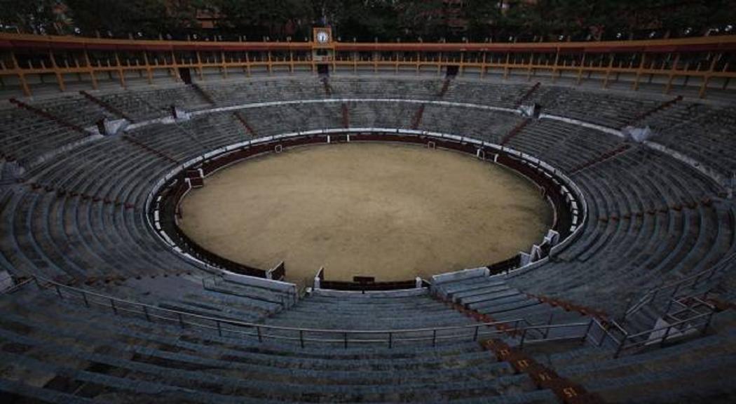 Medidas temporada taurina - FOTO: Consejería de Comunicaciones