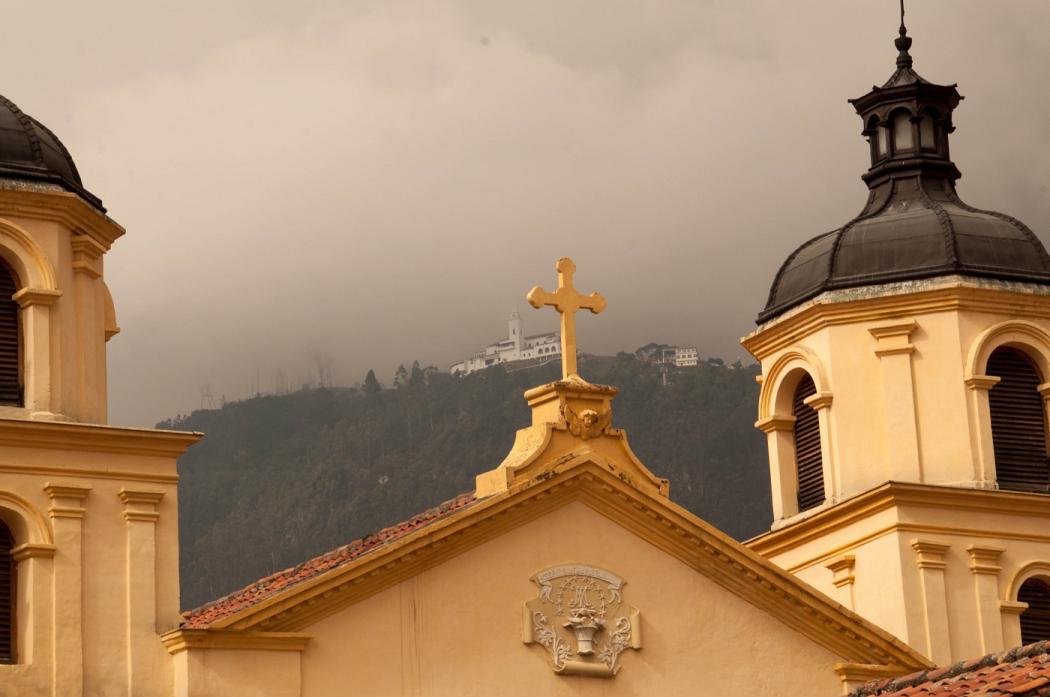 Foto: Alcaldía Mayor de Bogotá