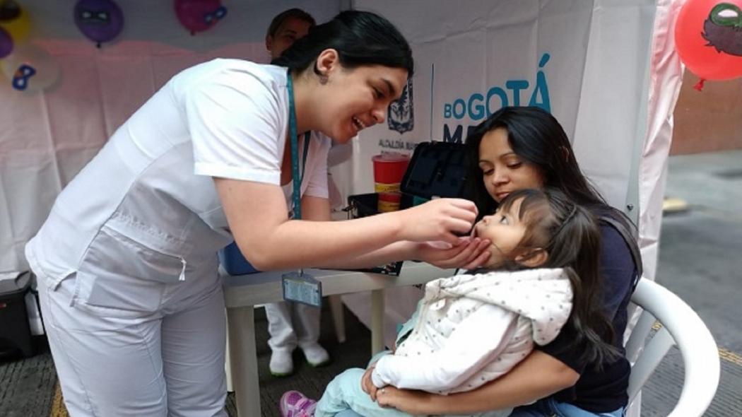 Foto: Secretaría de Salud