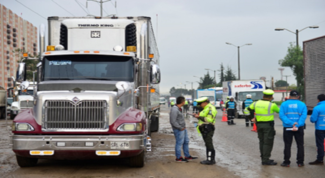 Foto:Secretaría de Movilidad 