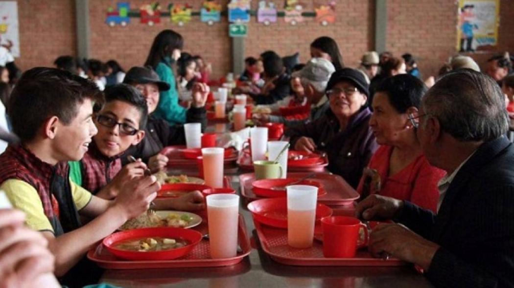 Cero muertes por desnutrición aguda en los últimos 3 años