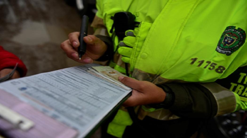 Foto:Secretaría de Movilidad 