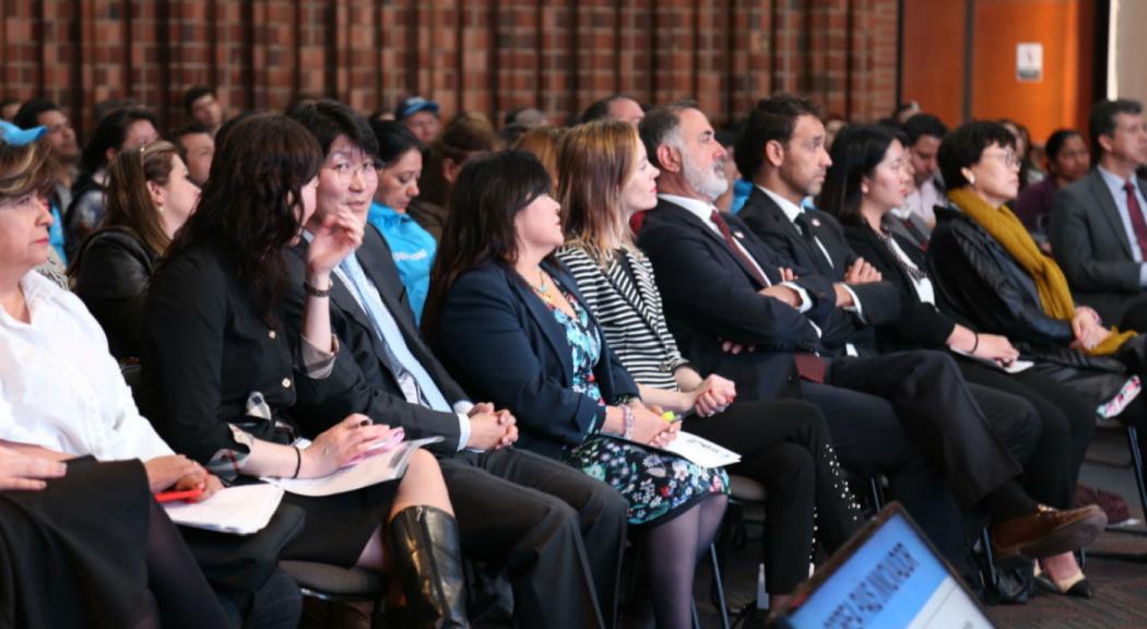 Foro sobre economía social