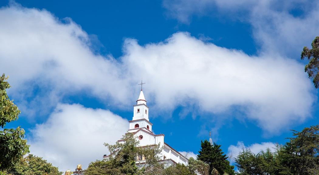 Entidades verificaron funicular de Monserrate