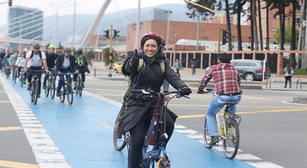 Foto:Secretaría de Movilidad 