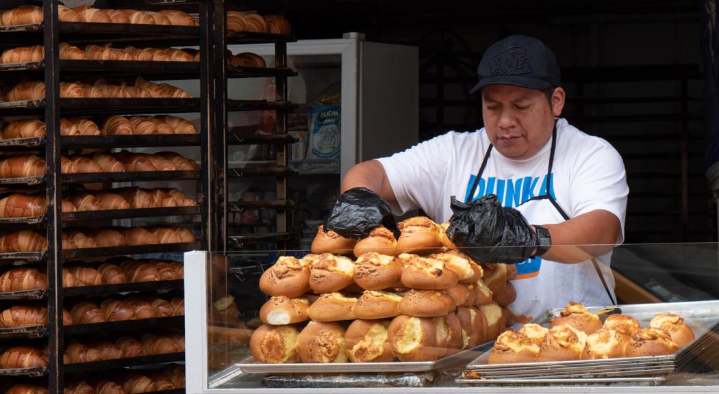 Bogotá es líder a nivel nacional en reducción de trabajo informal.