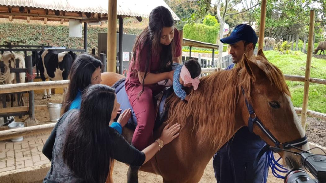 Foto: Secretaría de Salud