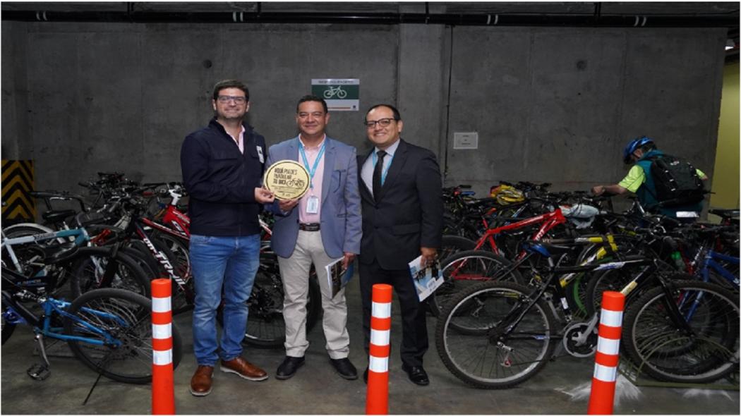 Foto:Secretaría de Movilidad 