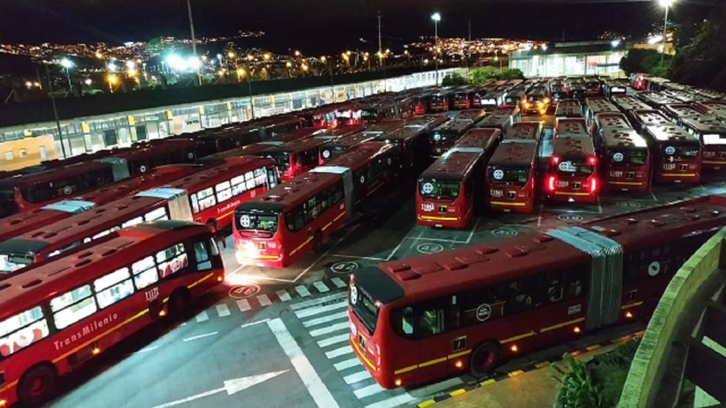 TransMilenio