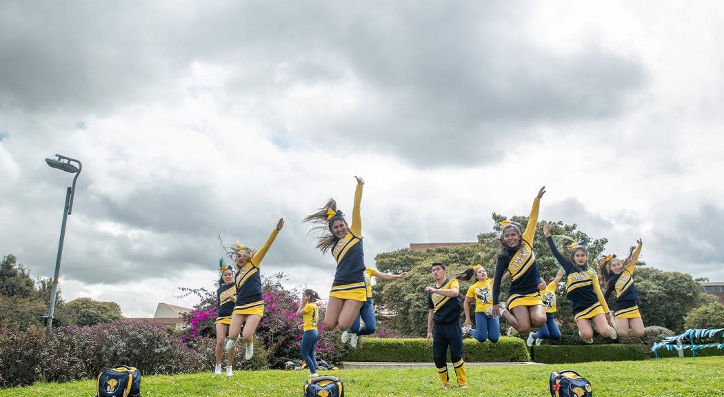 Lanzamiento Festival de Verano 2019 - Foto_ Comunicaciones Alcaldía Bogotá 