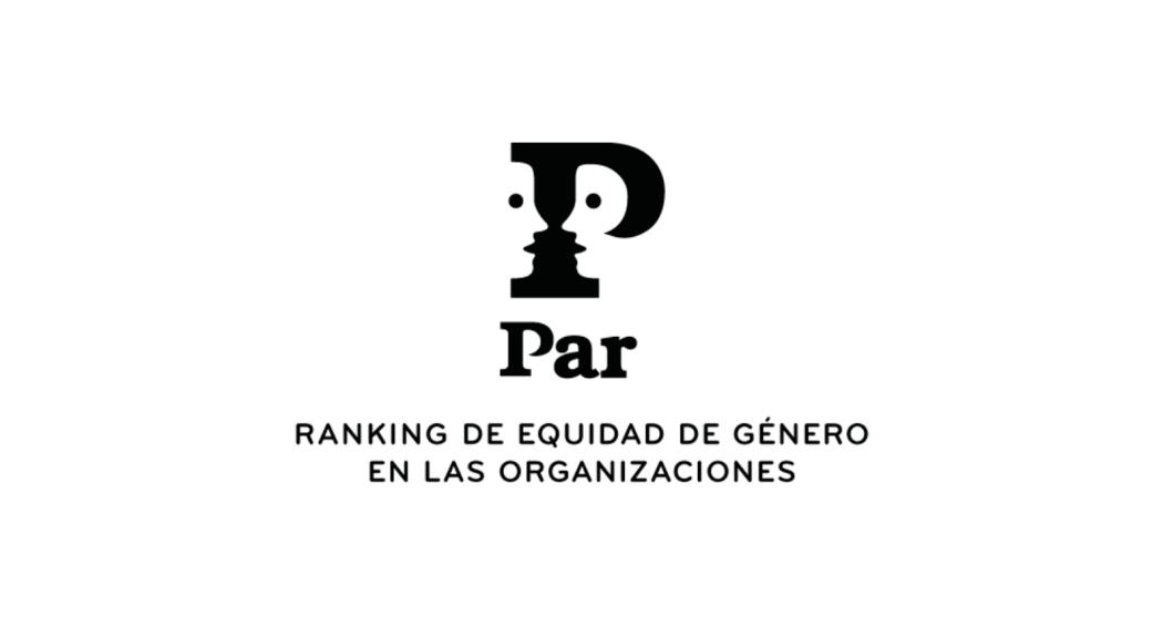 Imagen del logo de Ranking par