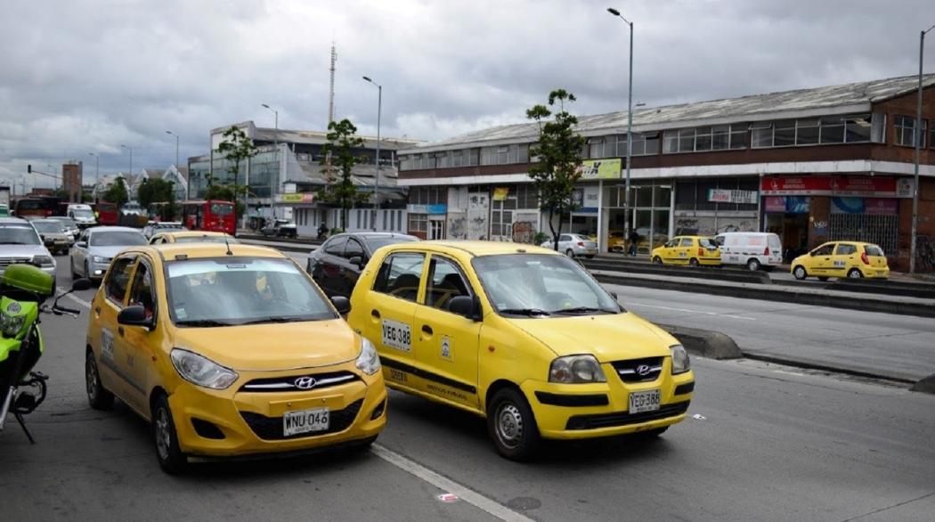 Foto: Secretaría de Movilidad